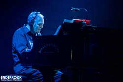 Concert de Joan Manuel Serrat a l'Auditori Fòrum de Barcelona 